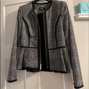 NWT blazer